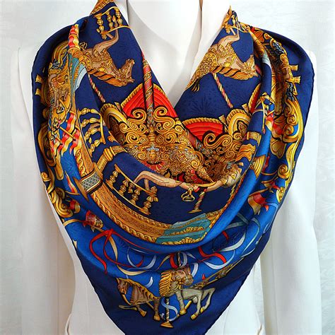 hermes silk scarf paris|Hermes scarf catalogue.